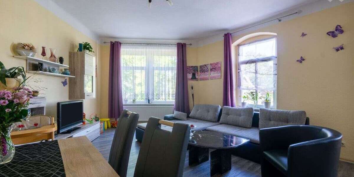 Wohnen auf Zeit in Dresden 1.790 € 2 zimmer