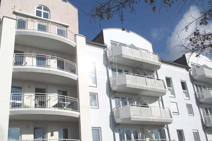 Wohnung zum Mieten in Dresden 468 € 57 m² 2 zimmer