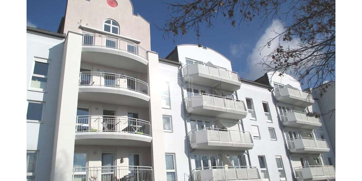 Wohnung zum Mieten in Dresden 468 € 57 m² 2 zimmer