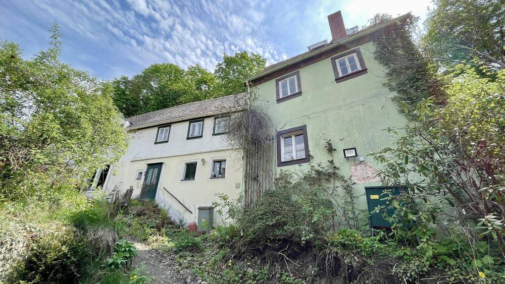 Grundstück Dresden Loschwitz/Wachwitz - 120.000&euro; | Angebot:26630860
