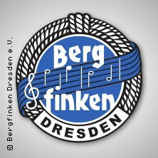 Bergfinken Singen - Im Frühtau zu Berge wir ziehn 26.04.2026 Ballsaal Lindengarten