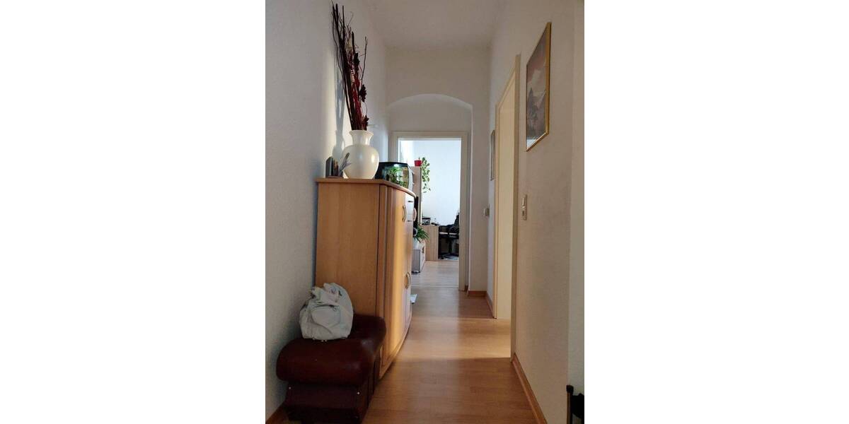 Zimmer Dresden Briesnitz - 2 Zimmer, 50 m&sup2;, 469&euro; | Angebot:26568991