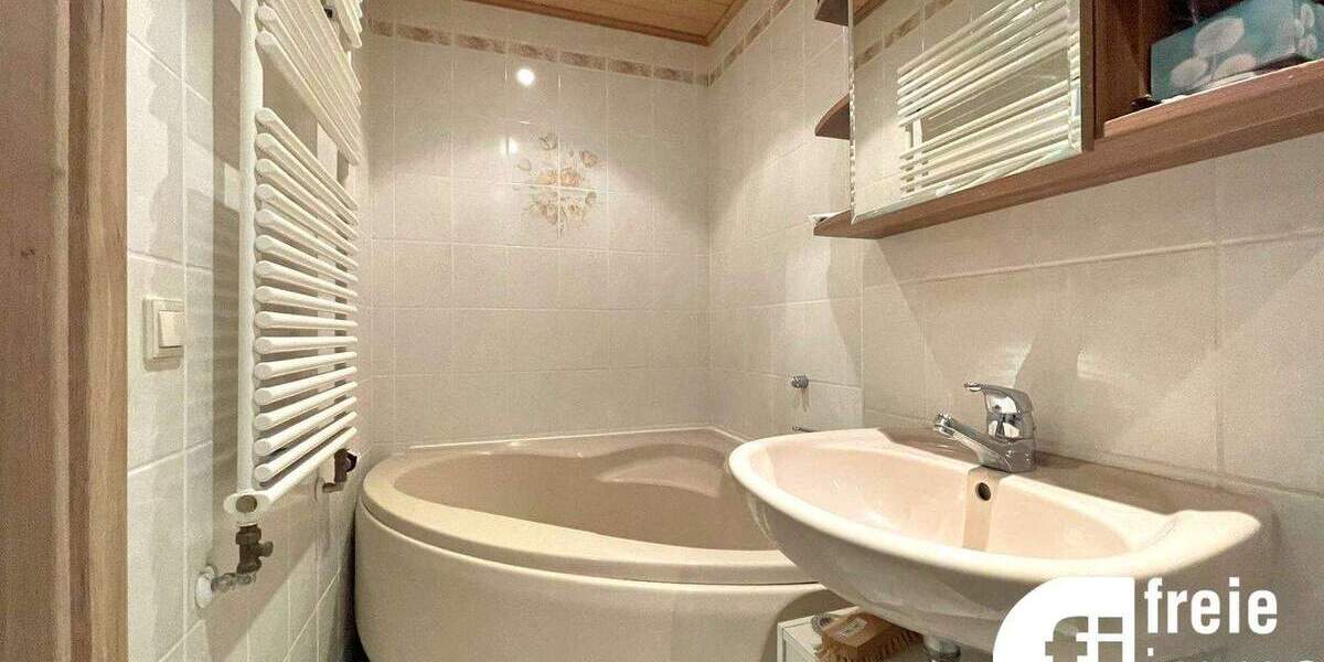 Etagenwohnung Dippoldiswalde Paulsdorf - 2 Zimmer, 60 m&sup2;, 117.000&euro; | Angebot:25768801