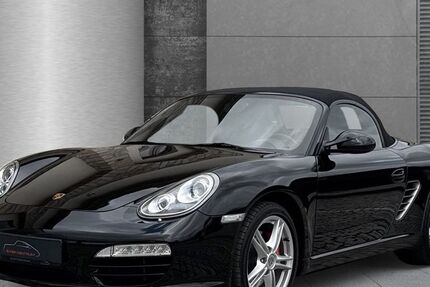 Porsche Boxster 84.445 km 36.987 &euro; Dresden 01099