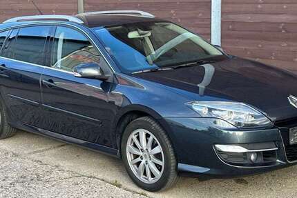 Renault Laguna 69.000 km 8.990 € Dresden 01127