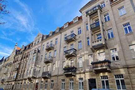 Wohnung Dresden Johannstadt - 5 Zimmer, 139 m&sup2;, 515.000&euro; | Angebot:26447328