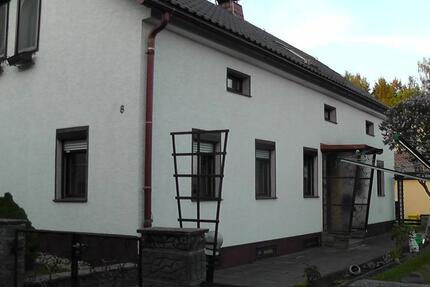 Vermiete Hübsches Einfamilienhaus im Grünen, in ruhiger Lage