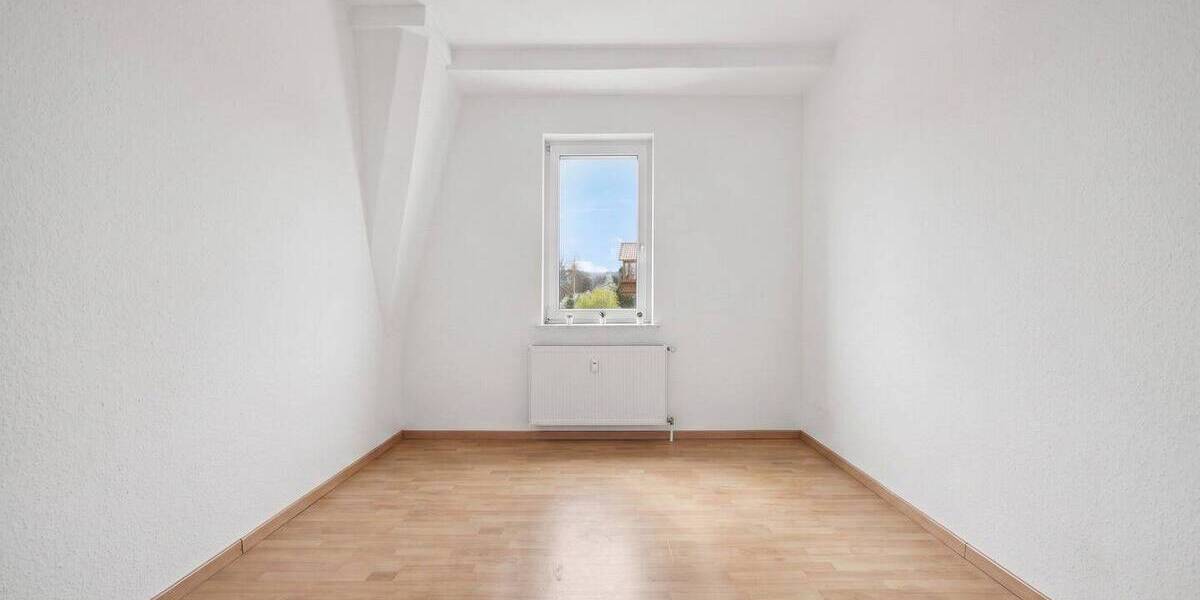 Etagenwohnung Freital - 2 Zimmer, 55 m&sup2;, 400&euro; | Angebot:26919401