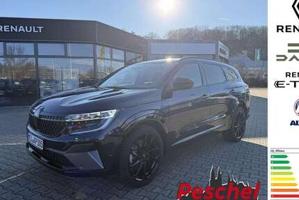 Renault Espace 15.000 km 38.457 &euro; Meißen 01662