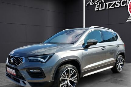 Seat Ateca 66.000 km 26.390 &euro; Dresden 01139