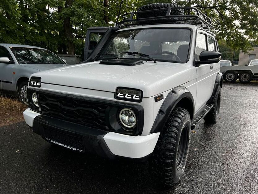 Niva