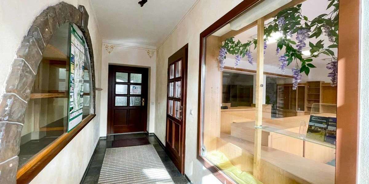 Gewerbeobjekt Dippoldiswalde - 600&euro; | Angebot:15838040