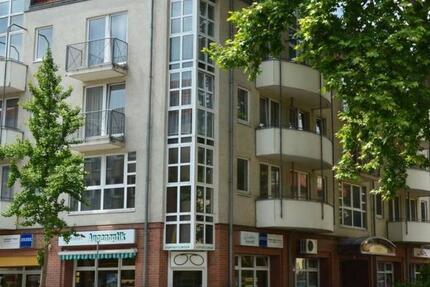 Wohnung Dresden Cotta - 1 Zimmer, 22 m&sup2;, 453&euro; | Angebot:25832808