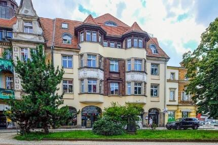 Wohnung Dresden Loschwitz - 3 Zimmer, 99 m&sup2;, 1.262&euro; | Angebot:26274325