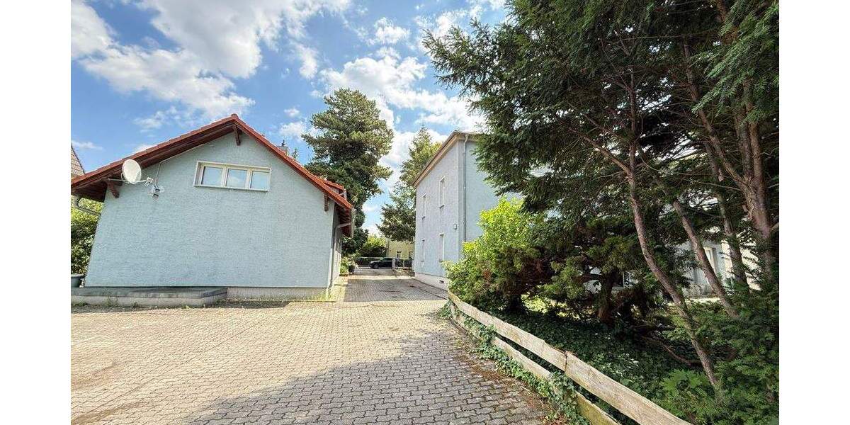 Grundstück Dresden Kleinzschachwitz - 179.000&euro; | Angebot:21533209