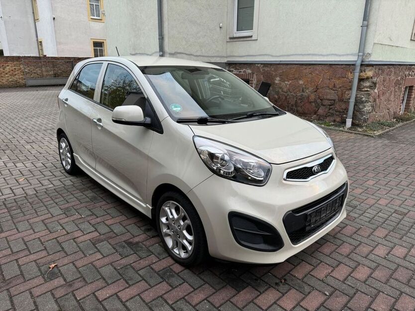 Picanto