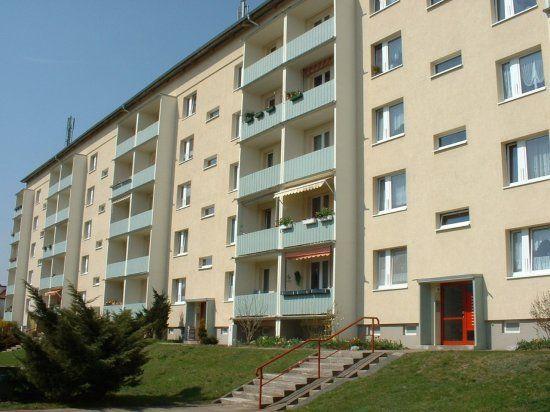 Etagenwohnung Dresden Klotzsche - 3 Zimmer, 65 m&sup2;, 644&euro; | Angebot:25313947