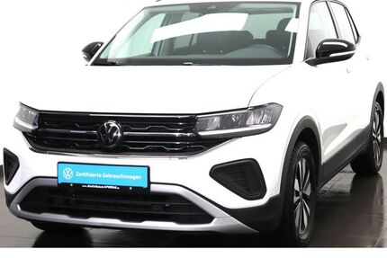 VW T-Cross 8.800 km 22.900 &euro; Pirna 01796