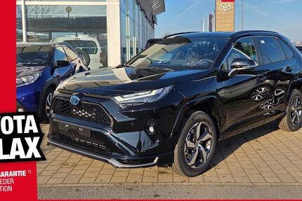 Toyota RAV 4 17.500 km 43.900 &euro; Dresden 01139