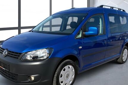 VW Caddy Maxi 198.910 km 7.999 &euro; Dresden 01237