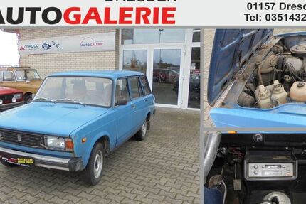 Lada Nova 9.999.999 km 2.990 &euro; Dresden 01157