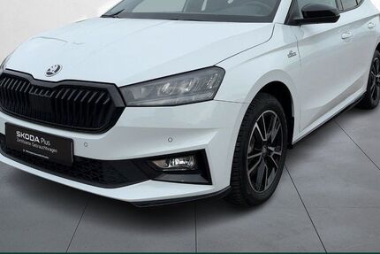 Skoda Fabia 22.853 km 23.490 &euro; Dresden 01169