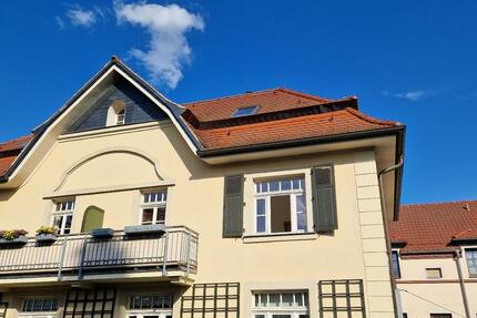 2 Zimmerwohnung in Altjessen 2 zimmer