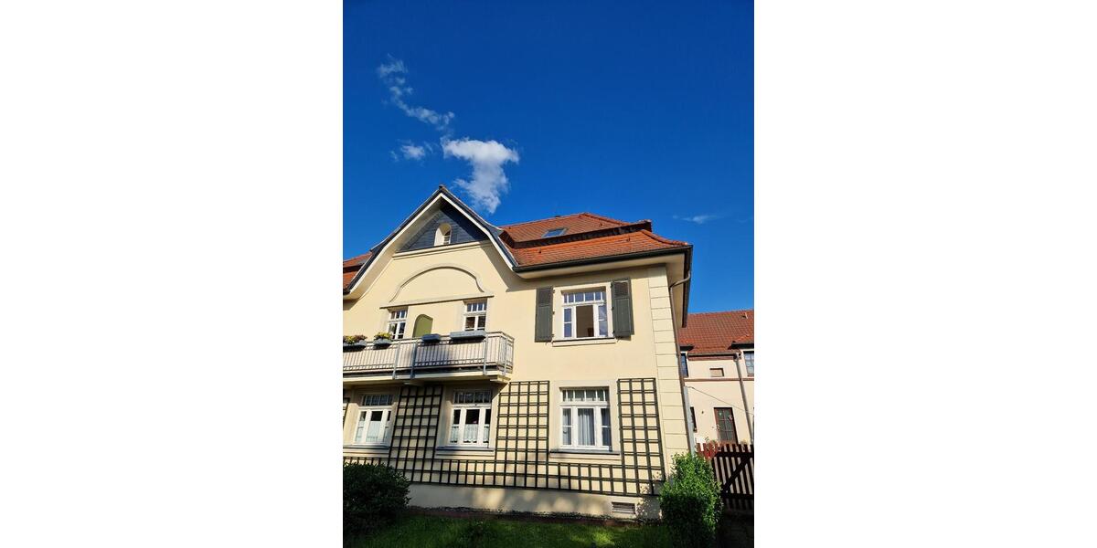 2 Zimmerwohnung in Altjessen 2 zimmer