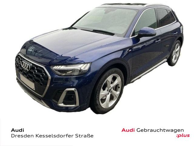 Audi Q5 42.266 km 44.890 &euro; Dresden 01169