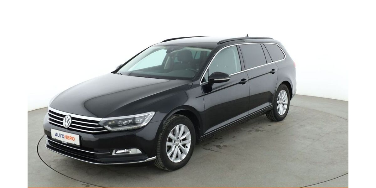 VW Passat 100.064 km 18.710 &euro; Dresden 01187