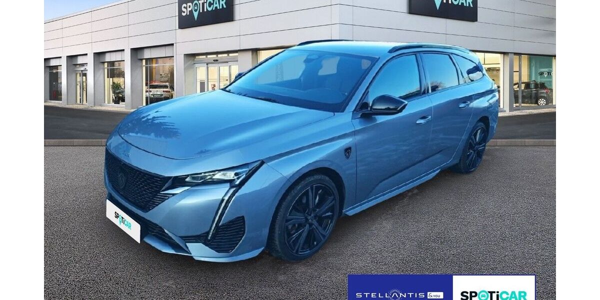 Peugeot 308 27.972 km 25.430 &euro; Dresden 01237