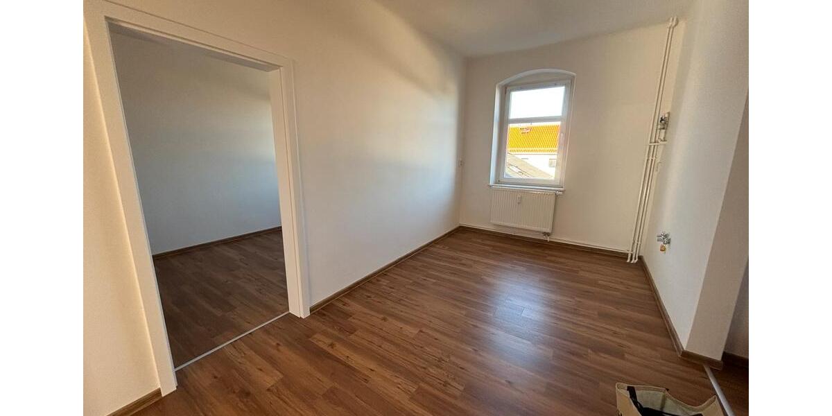 Etagenwohnung Pulsnitz - 1 Zimmer, 60 m&sup2;, 400&euro; | Angebot:26465326