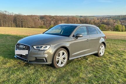 Audi A3 87.500 km 19.500 &euro; Dresden 01279