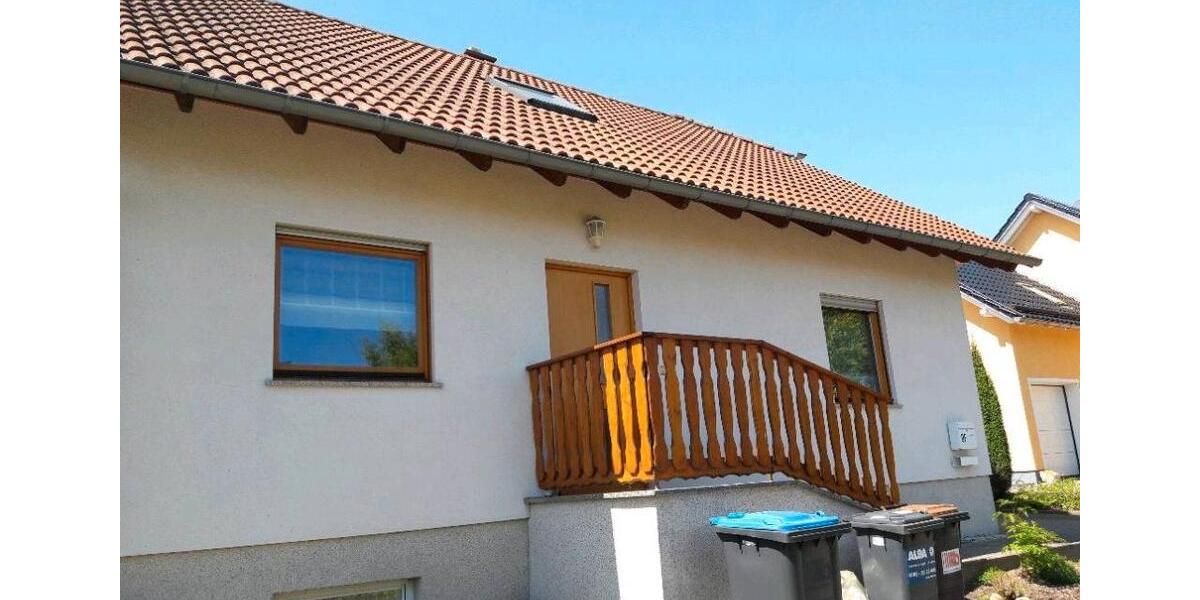 Einfamilienhaus Wilsdruff - 6 Zimmer, 125 m&sup2;, 489.500&euro; | Angebot:27010407
