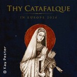 Thy Catafalque - In Europe 2026 - Special Guest: Bong-Ra, ANCST