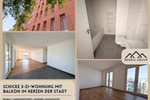 Etagenwohnung Dresden Naußlitz - 3 Zimmer, 86 m&sup2;, 599.000&euro; | Angebot:25914088