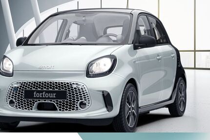 Smart ForFour 25.968 km 9.990 &euro; Dresden 01239