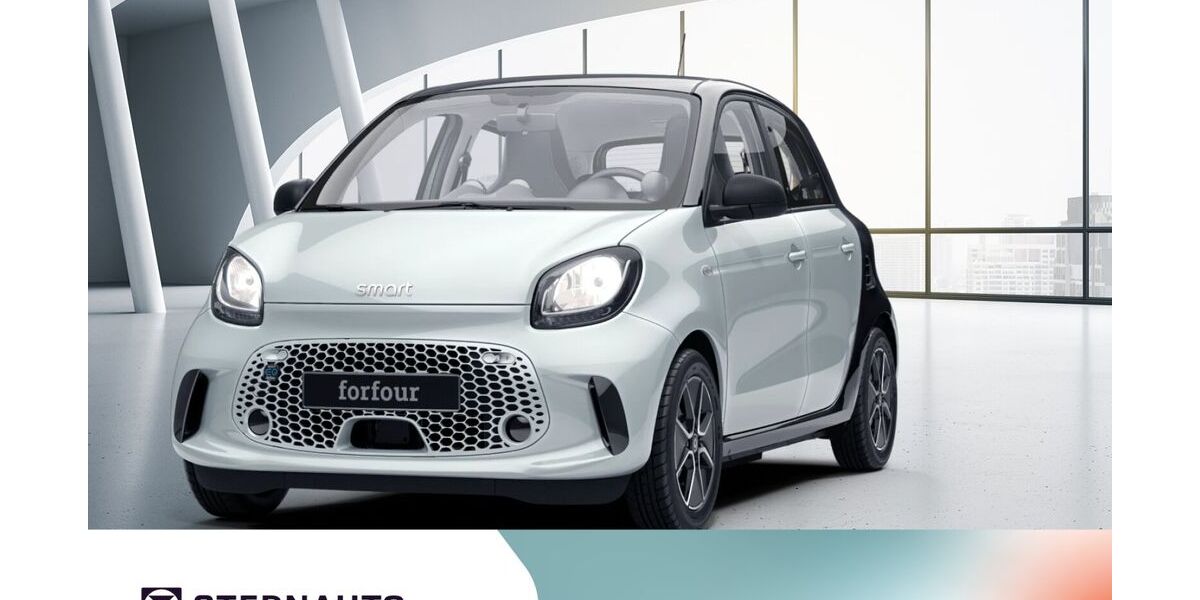 Smart ForFour 25.968 km 9.990 &euro; Dresden 01239