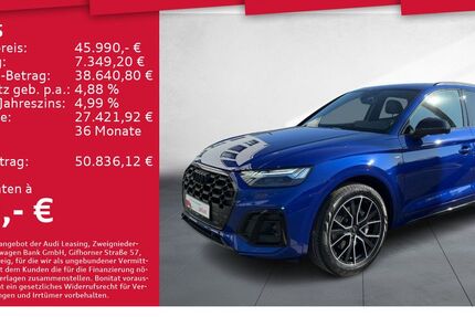 Audi Q5 39.303 km 45.990 &euro; Dresden 01067