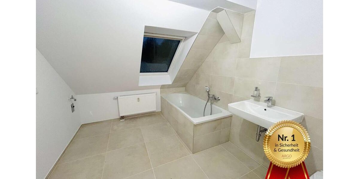 Dachgeschoßwohnung Dresden Cotta - 3 Zimmer, 77 m&sup2;, 999&euro; | Angebot:24810863