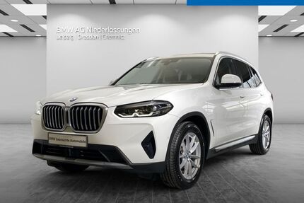 BMW X3 68.922 km 36.904 &euro; Dresden 01219