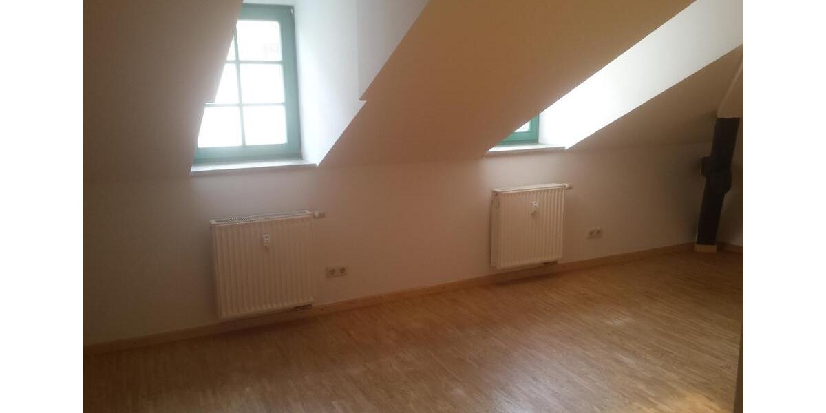 Etagenwohnung Dresden Neustadt - 2 Zimmer, 59 m&sup2;, 600&euro; | Angebot:26165743