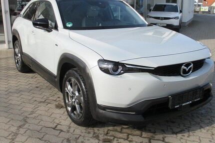 Mazda MX-30 24.000 km 16.490 &euro; Dresden 01139