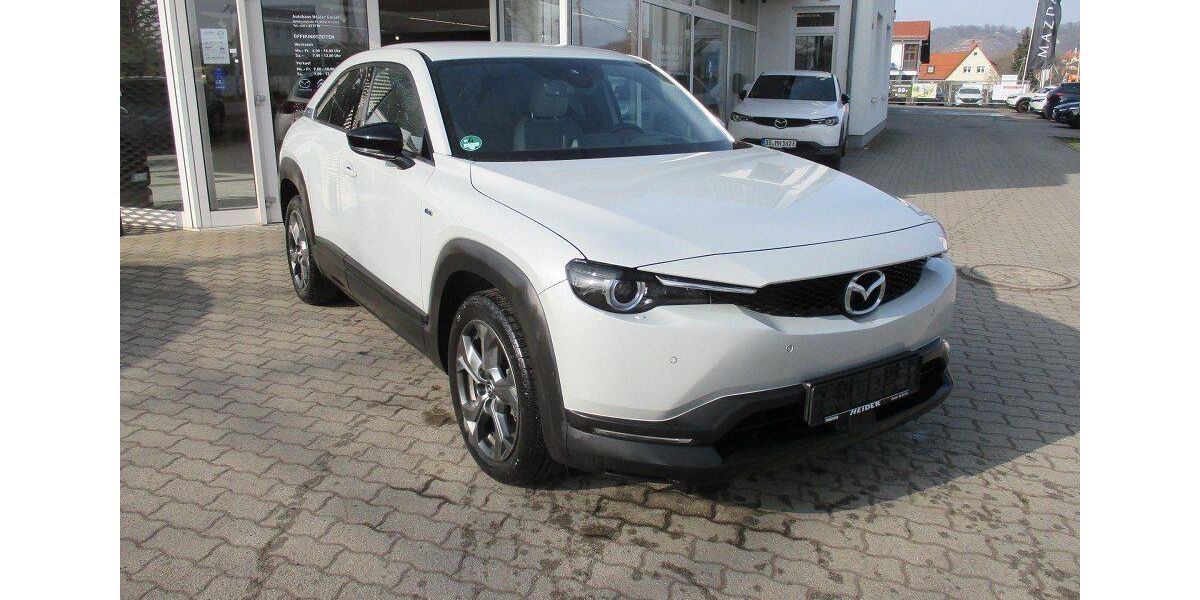 Mazda MX-30 24.000 km 16.490 &euro; Dresden 01139