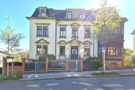 Wohnung Dresden Cotta - 1 Zimmer, 47 m&sup2;, 129.000&euro; | Angebot:26488200