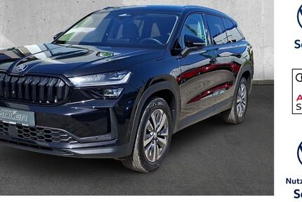 Skoda Kodiaq 9.000 km 47.990 &euro; Bahretal 01819