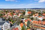 Etagenwohnung Dresden Prohlis - 7 Zimmer, 190 m&sup2;, 2.660&euro; | Angebot:26490342