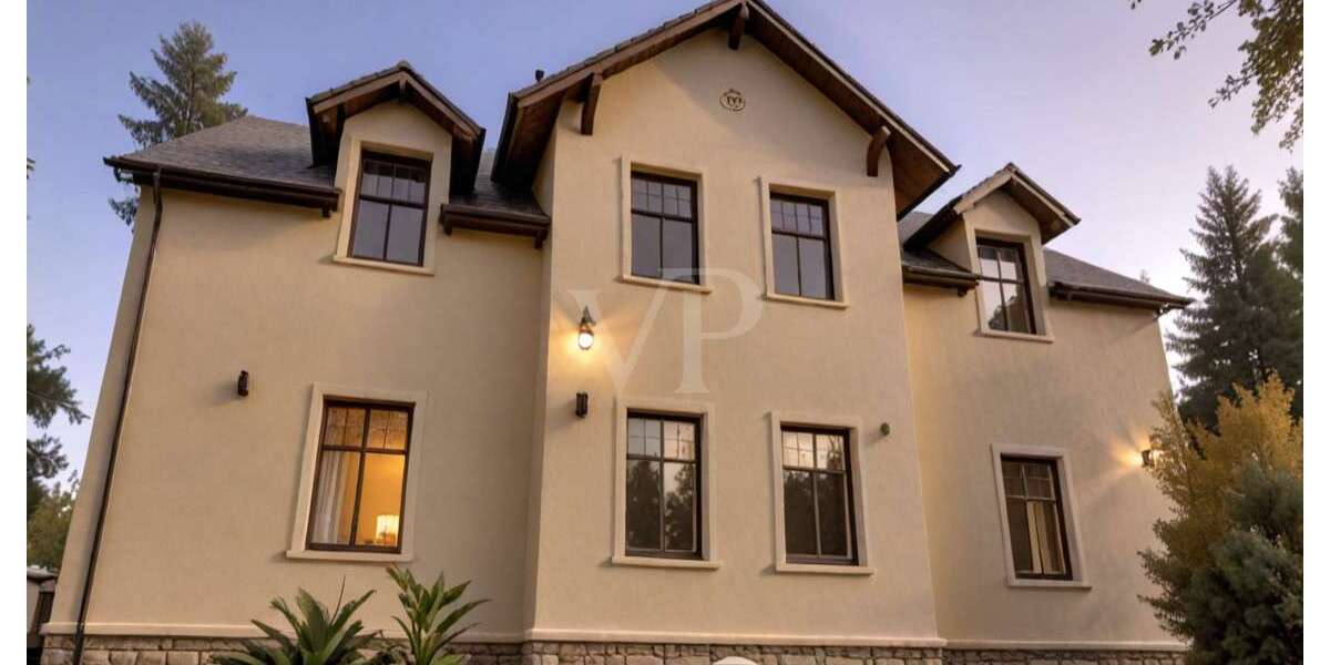 Einfamilienhaus Radebeul - 6 Zimmer, 180 m&sup2;, 387.000&euro; | Angebot:25796155