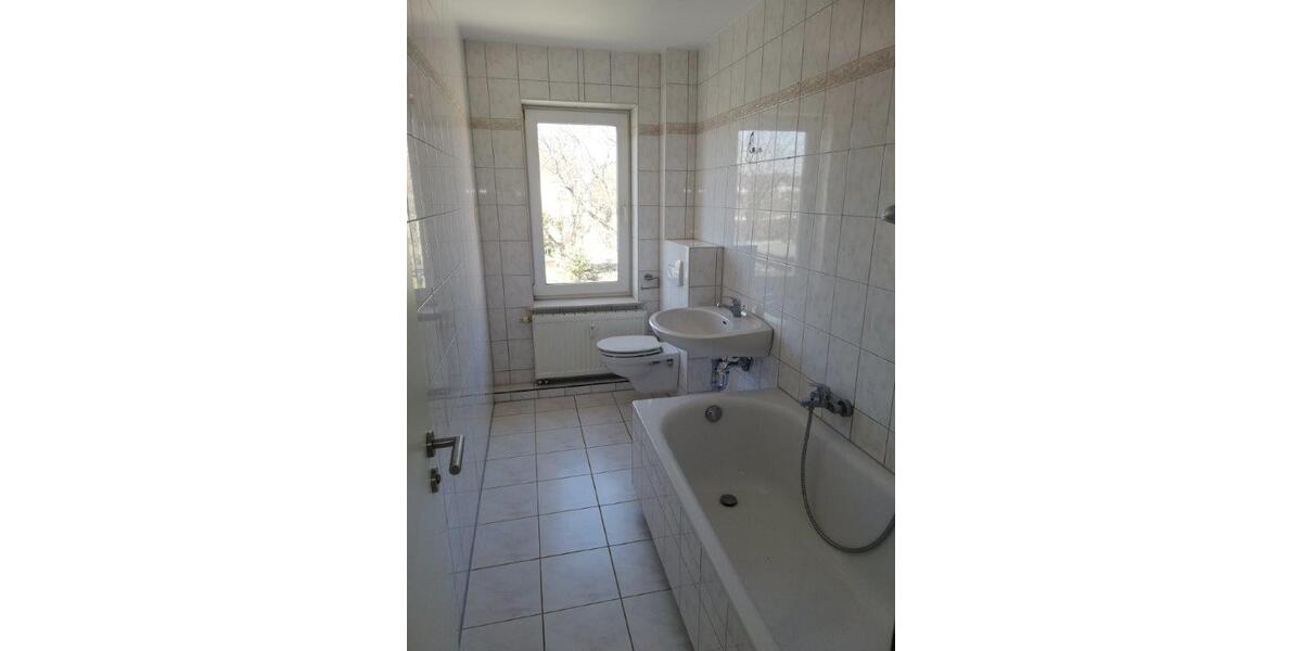 Dresden-Ost: 2,5-Zimmer-Wohung ab Januar frei 2 zimmer