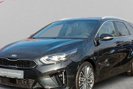 Kia ceed Sportswagon 88.910 km 18.990 &euro; Pirna 01796